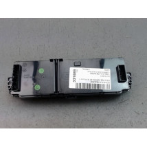 COMMANDE DE CHAUFFAGE RENAULT MEGANE III Phase 1 2008-2012
