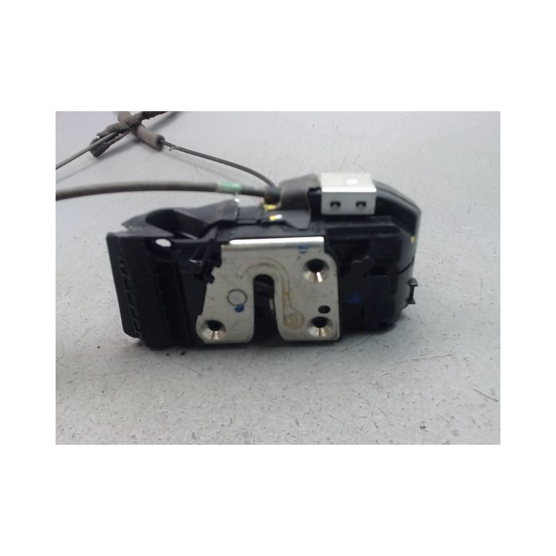SYSTEME CONDAMNATION AVANT DROIT NISSAN JUKE Phase 1 2010-...