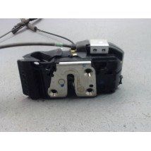 SYSTEME CONDAMNATION AVANT DROIT NISSAN JUKE Phase 1 2010-...