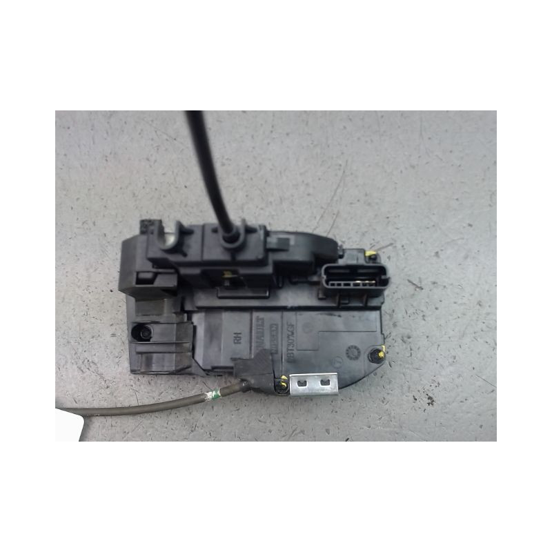 SYSTEME CONDAMNATION AVANT DROIT NISSAN JUKE Phase 1 2010-...