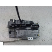 SYSTEME CONDAMNATION AVANT DROIT NISSAN JUKE Phase 1 2010-...