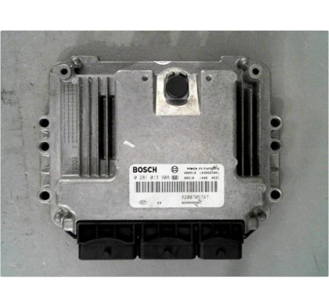 CALCULATEUR MOTEUR