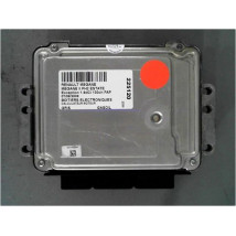 CALCULATEUR MOTEUR RENAULT MEGANE II PH2 ESTATE 06-09