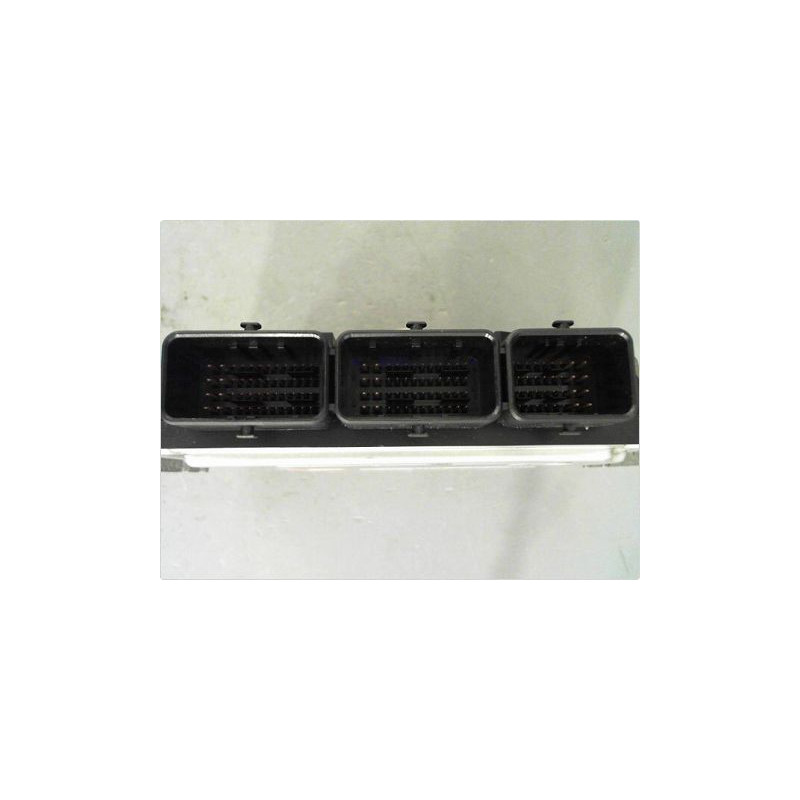 CALCULATEUR MOTEUR RENAULT MEGANE II PH2 ESTATE 06-09