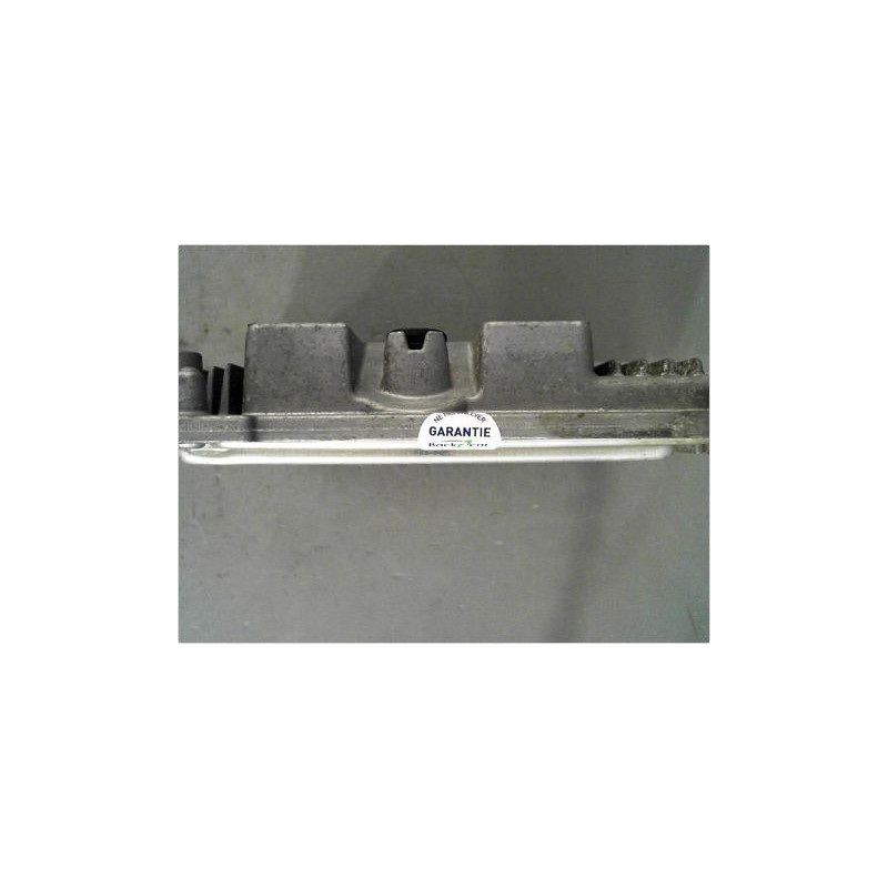 CALCULATEUR MOTEUR RENAULT MEGANE II PH2 ESTATE 06-09