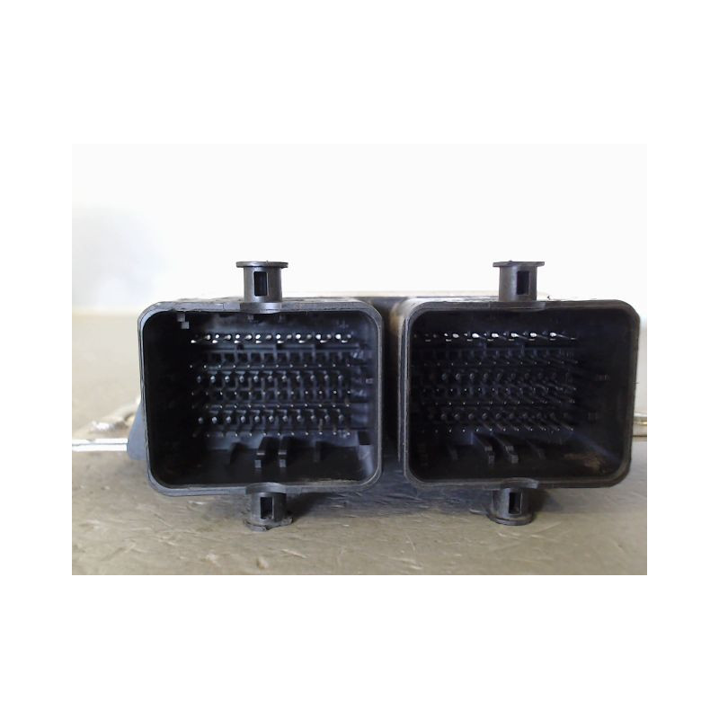 CALCULATEUR MOTEUR FIAT PUNTO III 2012-