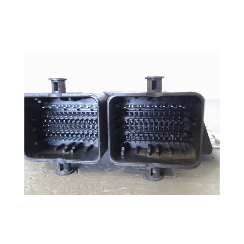 CALCULATEUR MOTEUR FIAT PUNTO III 2012-
