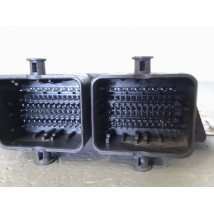 CALCULATEUR MOTEUR FIAT PUNTO III 2012-