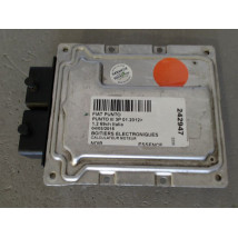 CALCULATEUR MOTEUR FIAT PUNTO III 2012-