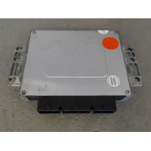 CALCULATEUR MOTEUR RENAULT LAGUNA II 00-2005