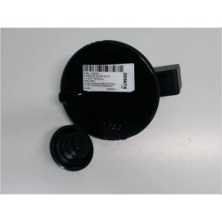 VOLET DE TRAPPE CARBURANT