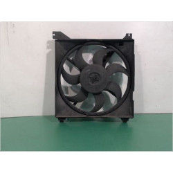 MOTEUR VENTILATEUR RADIATEUR