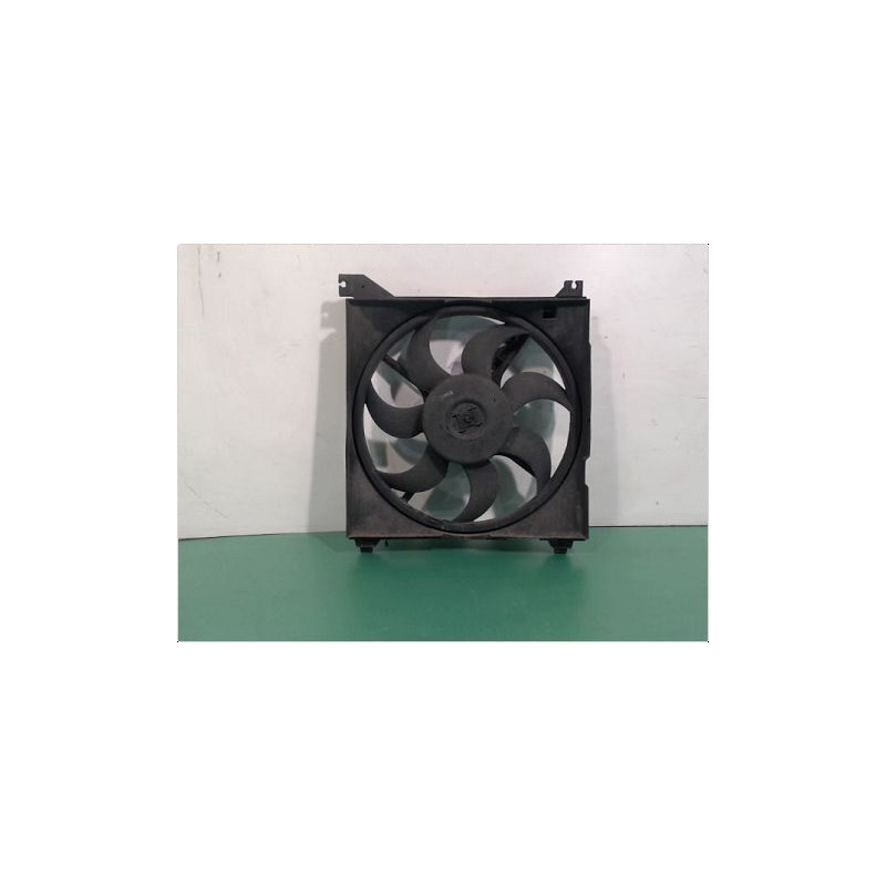 MOTEUR VENTILATEUR RADIATEUR HYUNDAI SANTA FE 00-06
