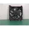 MOTEUR VENTILATEUR RADIATEUR HYUNDAI SANTA FE 00-06