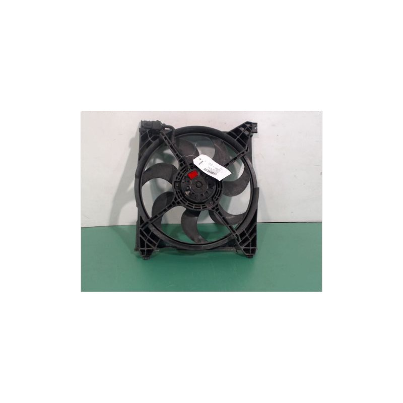 MOTEUR VENTILATEUR RADIATEUR HYUNDAI SANTA FE 00-06