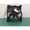 MOTEUR VENTILATEUR RADIATEUR HYUNDAI SANTA FE 00-06
