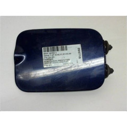 VOLET DE TRAPPE CARBURANT