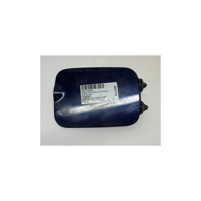 VOLET DE TRAPPE CARBURANT BMW SERIE 3 (E36) 91-98