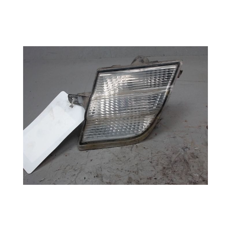 CLIGNOTANT GAUCHE NISSAN MICRA 2003-2005