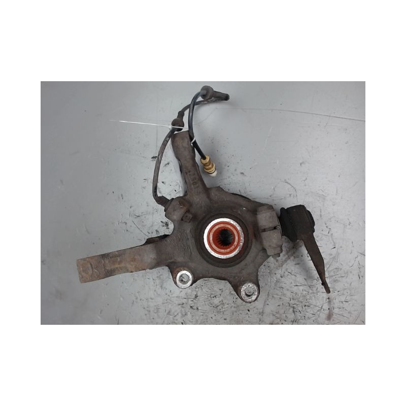 PIVOT AVANT DROIT RENAULT CLIO II PH.2 01-06