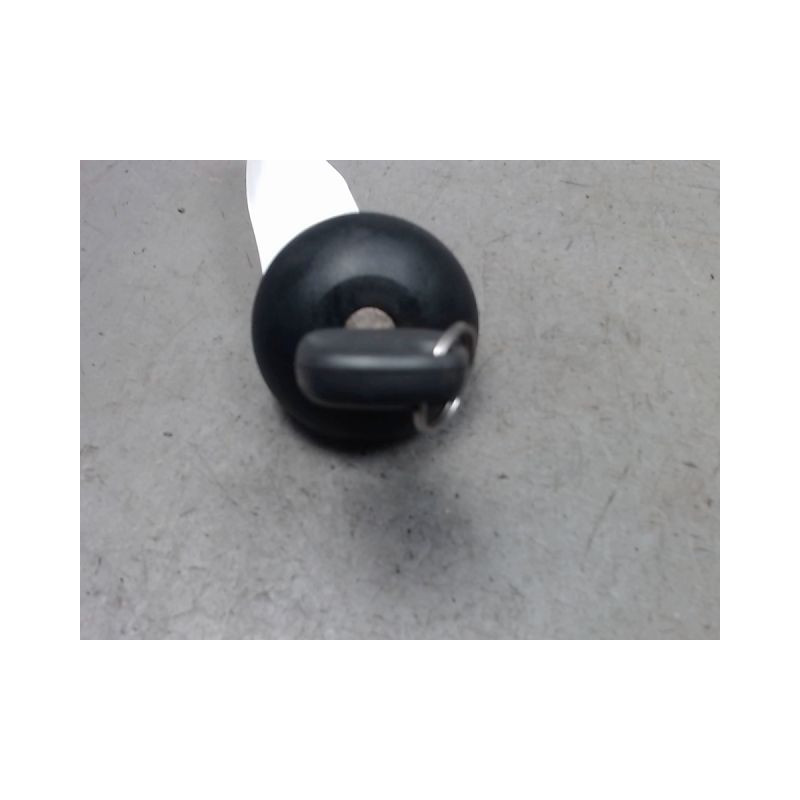 BOUCHON RESERVOIR A CARBURANT DACIA LOGAN MCV 2007-
