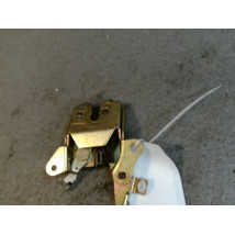 SERRURE HAYON  TOYOTA CELICA COUPE 99-