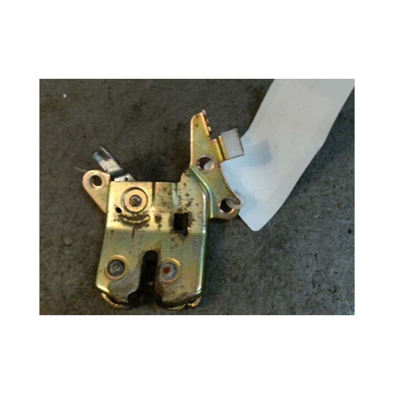 SERRURE HAYON  TOYOTA CELICA COUPE 99-