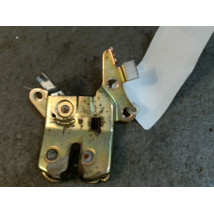 SERRURE HAYON  TOYOTA CELICA COUPE 99-