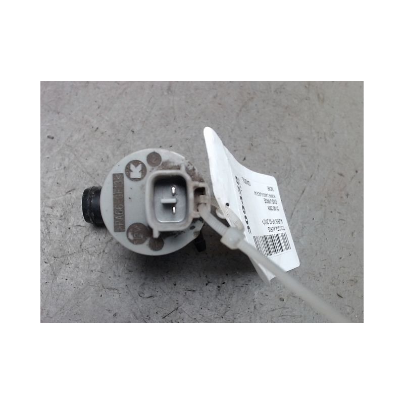 POMPE LAVE-GLACE AVANT TOYOTA AURIS 2007-