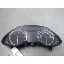 BLOC COMPTEURS AUDI Q5