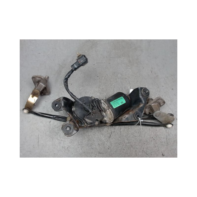 MECANISME ESSUIE-GLACE AVANT KIA CARENS 2002-