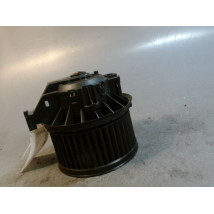 MOTEUR VENTILATEUR CHAUFFAGE FORD FIESTA 2010-