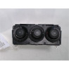 COMMANDE DE CHAUFFAGE CITROEN C3 PICASSO 09-12