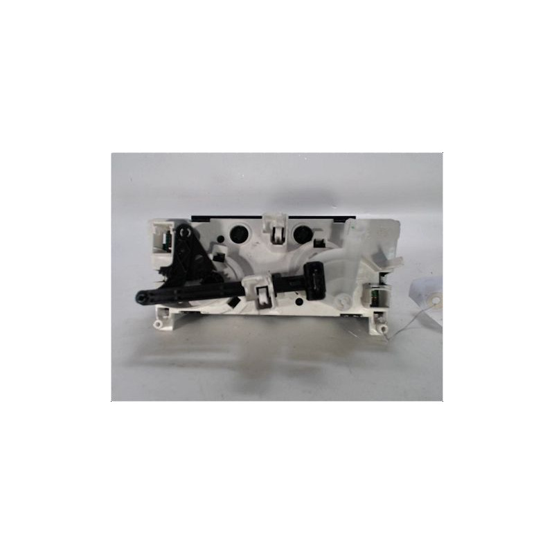 COMMANDE DE CHAUFFAGE CITROEN C3 PICASSO 09-12