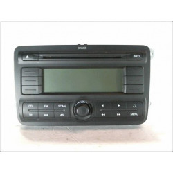 AUTORADIO