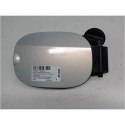 VOLET DE TRAPPE CARBURANT
