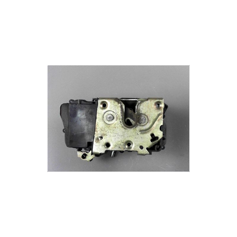 SYSTEME CONDAMNATION AVANT GAUCHE CITROEN XSARA PICASSO 99-10