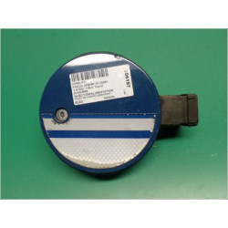 VOLET DE TRAPPE CARBURANT