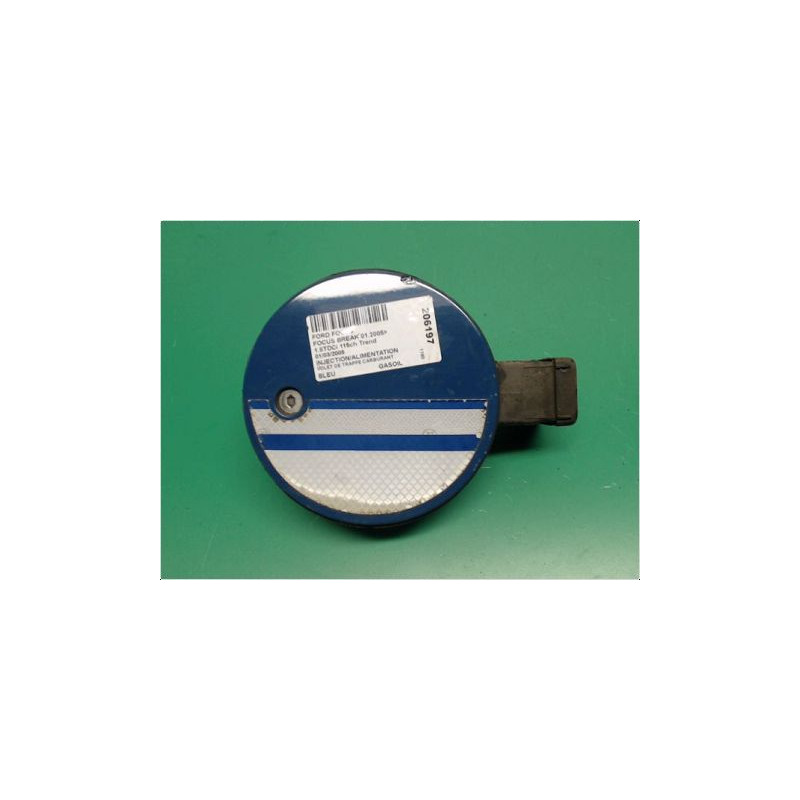 VOLET DE TRAPPE CARBURANT FORD FOCUS CLIPPER 98-04