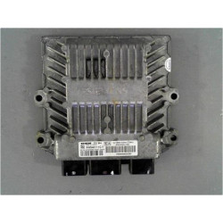 CALCULATEUR MOTEUR