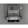 CALCULATEUR MOTEUR CITROEN C2 03-08
