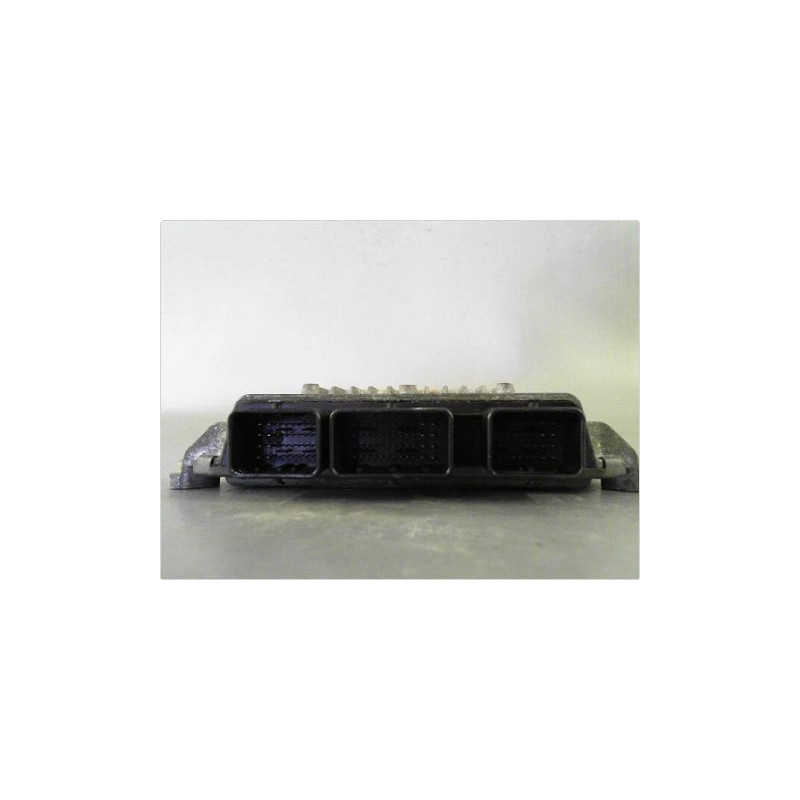 CALCULATEUR MOTEUR CITROEN C2 03-08