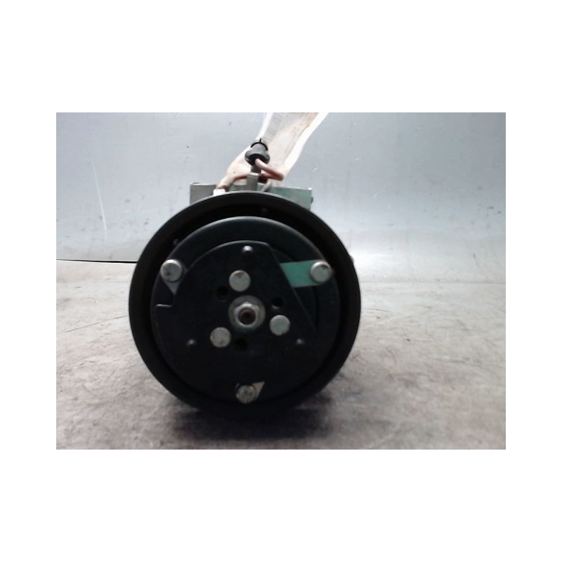 COMPRESSEUR AIR CONDITIONNE ALFA ROMEO 147 5P