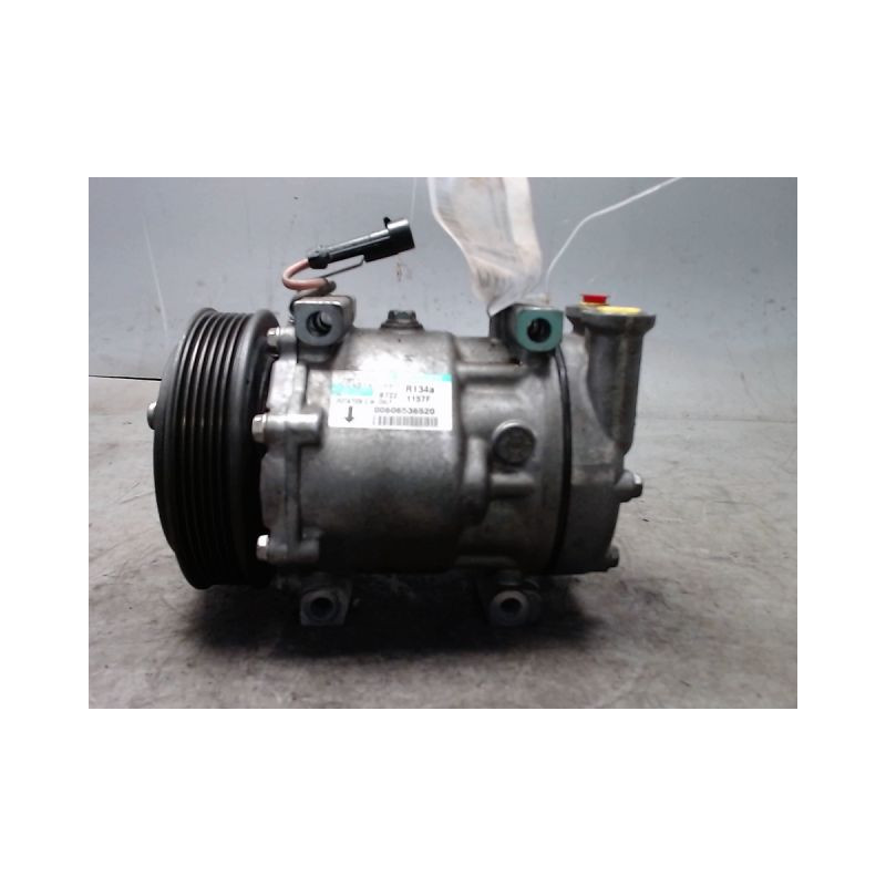 COMPRESSEUR AIR CONDITIONNE ALFA ROMEO 147 5P