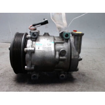 COMPRESSEUR AIR CONDITIONNE ALFA ROMEO 147 5P