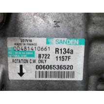 COMPRESSEUR AIR CONDITIONNE ALFA ROMEO 147 5P