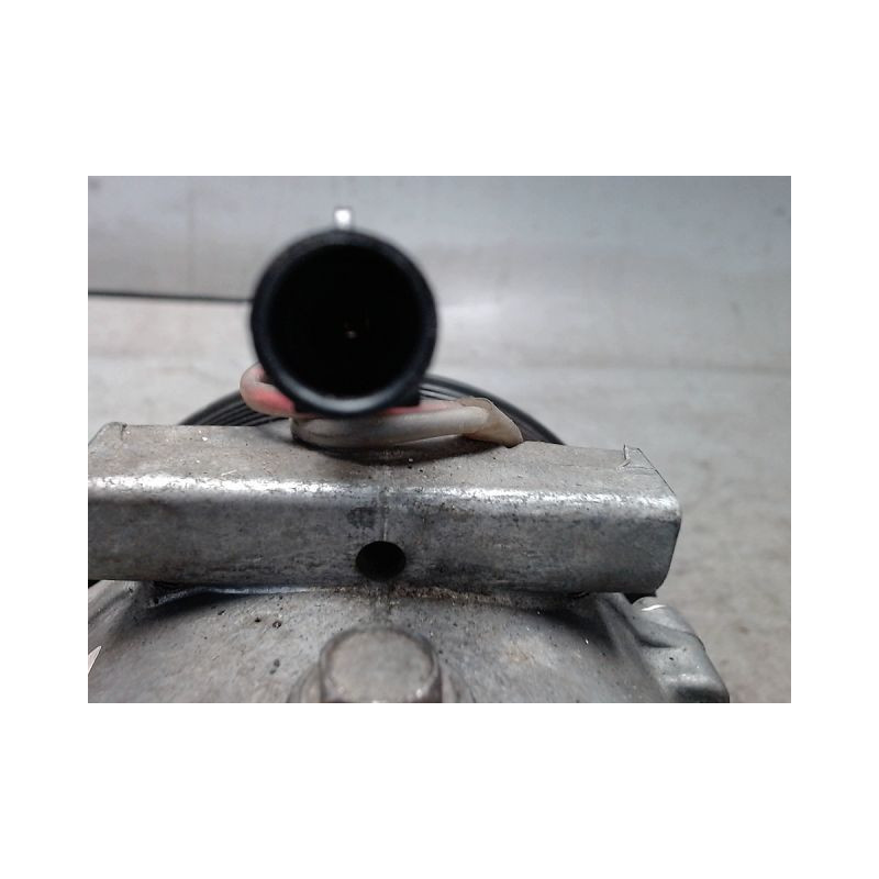 COMPRESSEUR AIR CONDITIONNE ALFA ROMEO 147 5P
