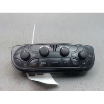 COMMANDE DE CHAUFFAGE MERCEDES CLASSE C SPORTCOUPE II Phase 1 (203) 2001-2004
