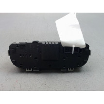 COMMANDE DE CHAUFFAGE MERCEDES CLASSE C SPORTCOUPE II Phase 1 (203) 2001-2004