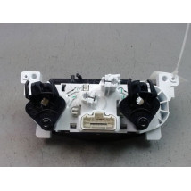 COMMANDE DE CHAUFFAGE DACIA SANDERO II Phase 1 2012-...